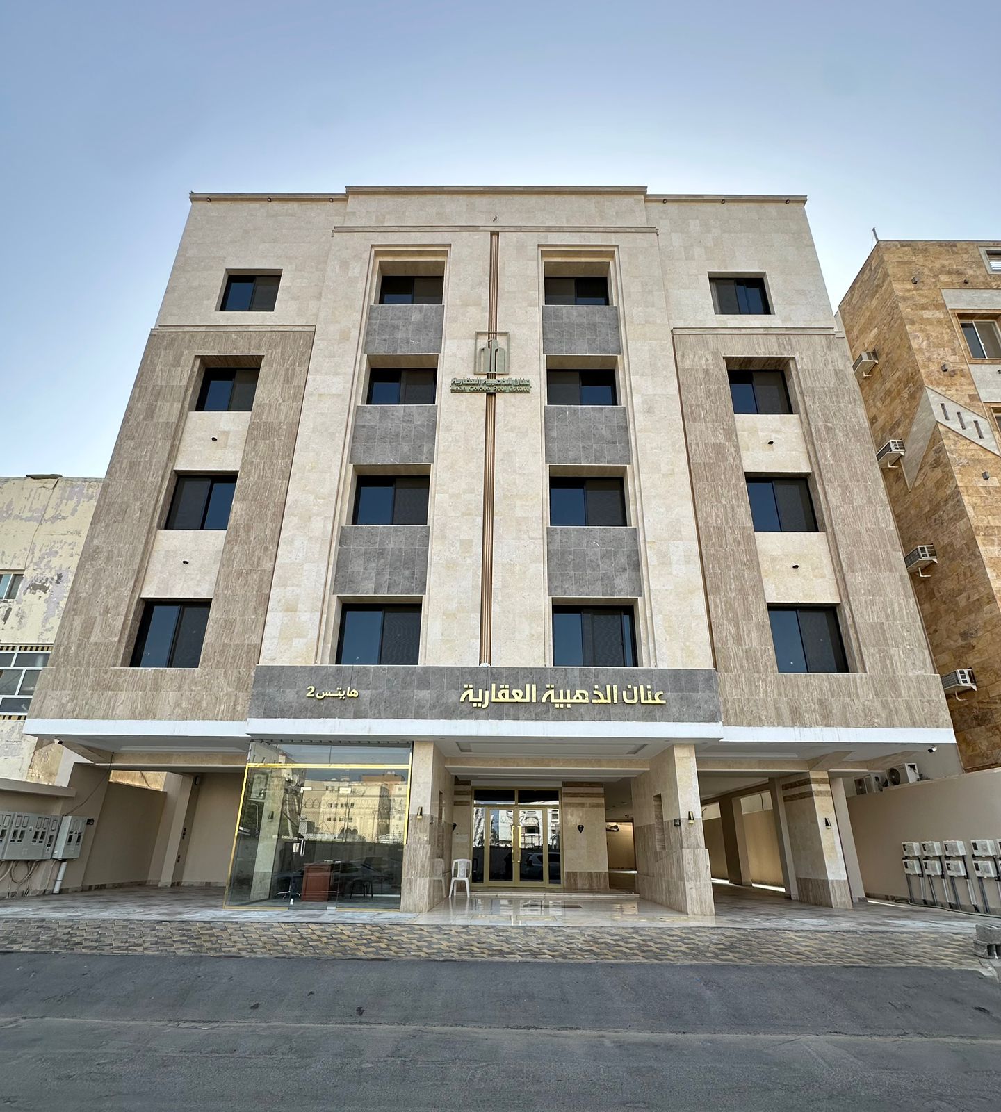 Front-Facing Apartment for Sale in Al Salamah, Jeddah – 154.59 sqm, 3 Bedrooms