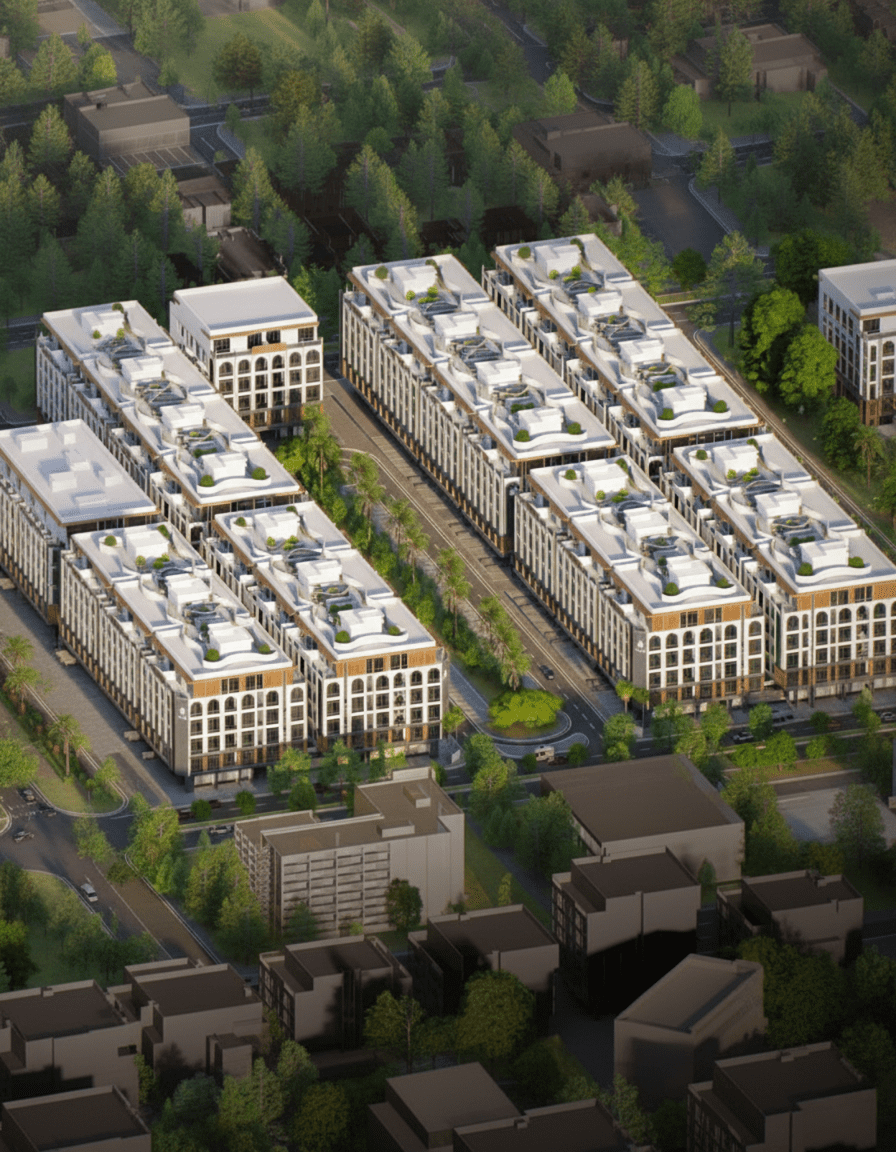 Obhur Residences (Off-Plan)